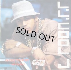 画像1: LL Cool J	 - I'm That Type Of Guy (Extended)/It Gets No Rougher (Extended)/Rock The Bells (12" Vers)  12"