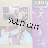 Today - Why You Get Funky On Me (House Party 3:40/Inst 3:40/Extended Version)　  12"
