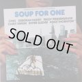 V.A/OST (Chic Related) - Soup For One  LP