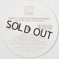 V.A (Eddie F And The Untouchables) - Let's Get It On (Side A/B Only)  1/2LP