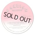 Shantelle - Love Attack  12"