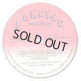 Shantelle - Love Attack  12"