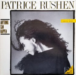 画像1: Patrice Rushen - Anything Can Happen/All My Love