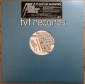 Full Force - Float On With Us  12"