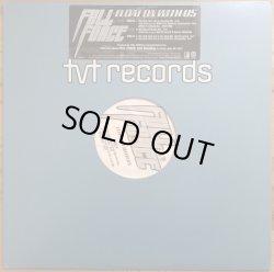 画像1: Full Force - Float On With Us  12"