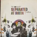 DJ Format -Separated At Birth/33% B-Boy/Now You　12"