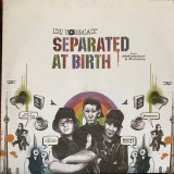 DJ Format -Separated At Birth/33% B-Boy/Now You　12"