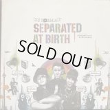 DJ Format -Separated At Birth/33% B-Boy/Now You　12"