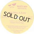 Sir Mix-A-Lot - I Just Love My Beat/Square Dance Rap/Let's G (Watch Out!)/Mix-A-Lot's Theme  EP
