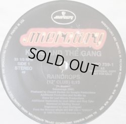 画像2: Kool & The Gang - Raindrops/Amor Amore + Raindrops (Blaze Remixes) (Doubled)  12"X2