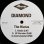 画像2: Diamond feat:Cru - The Hiatus (Remix)/The Hiatus  12" (2)