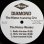 画像1: Diamond feat:Cru - The Hiatus (Remix)/The Hiatus  12" (1)