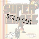 Charming Boys - Superchase  LP