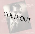 Alexander O'Neal - The Lovers  12"