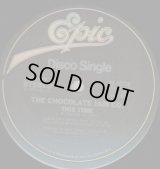 The Chocolate Jam Co. - This Time/A Chocolate Jam  12"