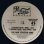 画像2: The Nick Straker Band - Straight Ahead  12" (2)