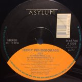 Teddy Pendergrass - Joy  12"