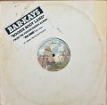 Bar-Kays - Boogie Body Land  12"