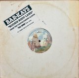 Bar-Kays - Boogie Body Land  12"
