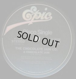 画像2: The Chocolate Jam Co. - This Time/A Chocolate Jam  12"