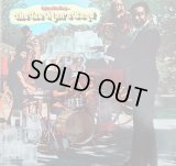 Jerry Butler Presents The Ice Man's Band - Introducing The Ice Man's Band  LP