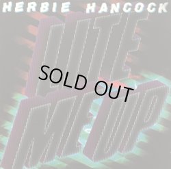 画像1: Herbie Hancock - Lite Me Up  LP