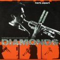 Herb Alpert Featuring Janet Jackson And Lisa Keith - Diamonds  12"