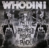 Whodini - The Haunted House Of Rock  12"