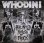画像1: Whodini - The Haunted House Of Rock  12" (1)