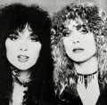 Heart - Bebe Le Strange  LP