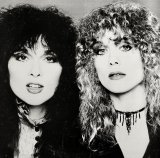 Heart - Bebe Le Strange  LP