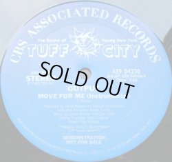 画像2: Output - Move For Me  12"