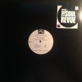 Sunshine/Who's Who - Heard It All Before/Don't Ever Go  12"