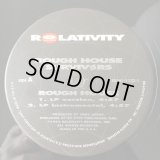Rough House Survivers - Rough House (Pete Rock Remix)   12"