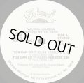 Vaughan Mason featuring Butch Dayo - You Can Do It  12"