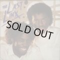 Linx - The Last Linx  LP