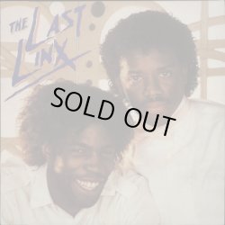 画像1: Linx - The Last Linx  LP