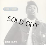Dr. Dre - Dre Day/Puffin' On Blunts And Drankin' Tanqueray/One Eight Seven  12"