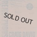 Craig David - Rendezvous (Blacksmith Mixes)/No More (with Guru)  12"