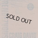 Craig David - Rendezvous (Blacksmith Mixes)/No More (with Guru)  12"