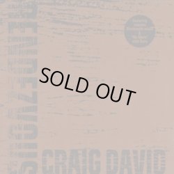 画像1: Craig David - Rendezvous (Blacksmith Mixes)/No More (with Guru)  12"