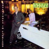 Modern Romance - Adventures In Clubland  LP