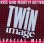 画像1: Twin Image (Split Image) - Kiss And Make It Better  12" (1)