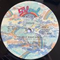 Hotluv - You Do It Right  12"