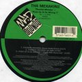 Tha Mexakinz - Phonkie Melodia/Push Up N Da Wrong 1   12"
