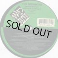 Tha Mexakinz - Phonkie Melodia/Push Up N Da Wrong 1   12"