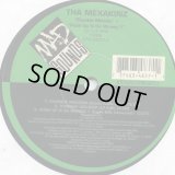 Tha Mexakinz - Phonkie Melodia/Push Up N Da Wrong 1   12"