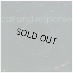 画像1: Call And Response - Rollerskate/All Night Long  7"