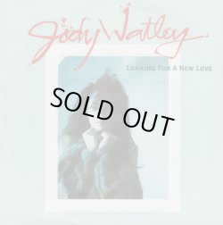 画像1: Jody Watley - Looking For A New Love 7"
