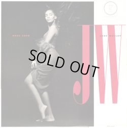 画像1: Jody Watley - Real Love  12"